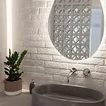 Lägenhet Salvatore's Island House Mykonos Town