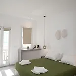 Salvatore's Island House * Mykonos Town