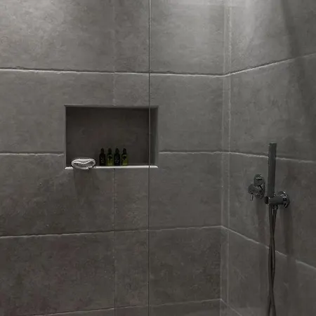 Salvatore's Island House