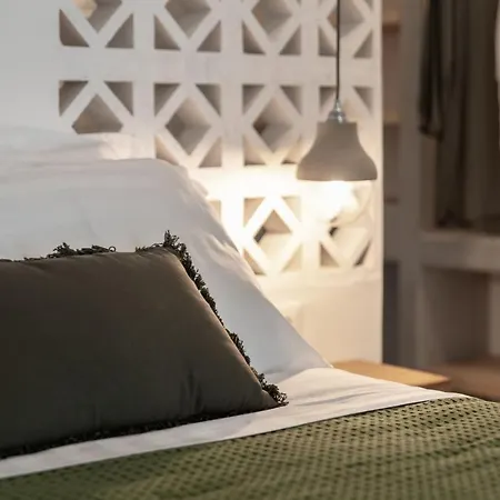 Salvatore's Island House Apartamento *