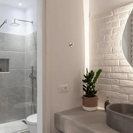 Salvatore's Island House Apartamento Mykonos Town