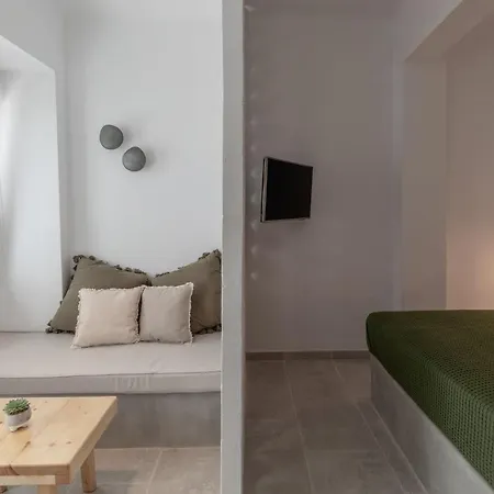 Апартаменты Salvatore's Island House