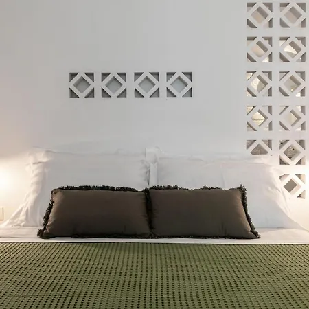 Salvatore's Island House Apartamento