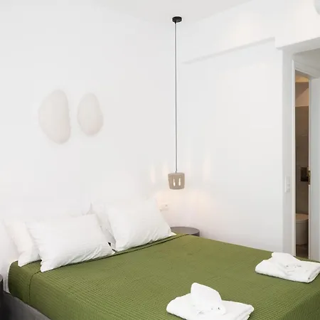 Apartamento Salvatore's Island House