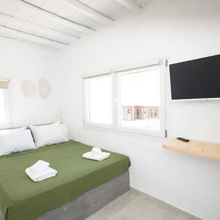 Salvatore's Island House Apartamento Mykonos Town