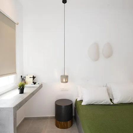 Apartamento Salvatore's Island House