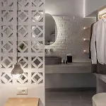 Salvatore's Island House * Mykonos Town
