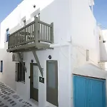 Salvatore's Island House Mykonos Town