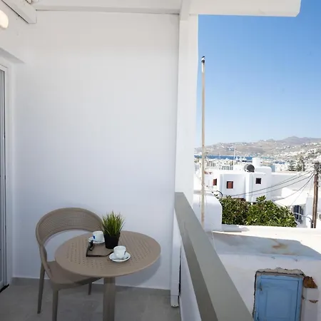 Apartment Salvatore's Island House *