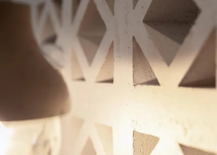 Salvatore's Island House Apartment *