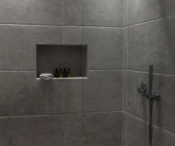 Salvatore's Island House