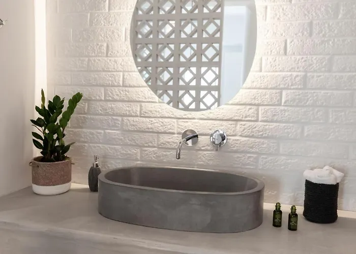 Apartment Salvatore's Island House *