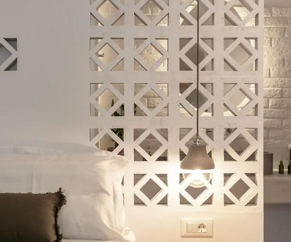 Salvatore's Island House