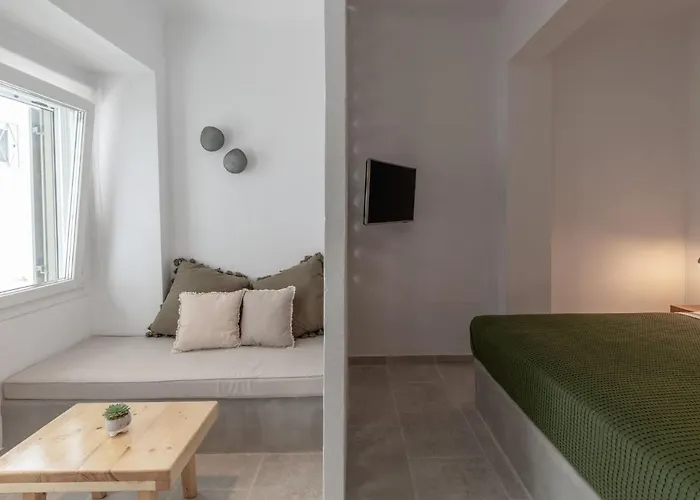 Apartment Salvatore's Island House