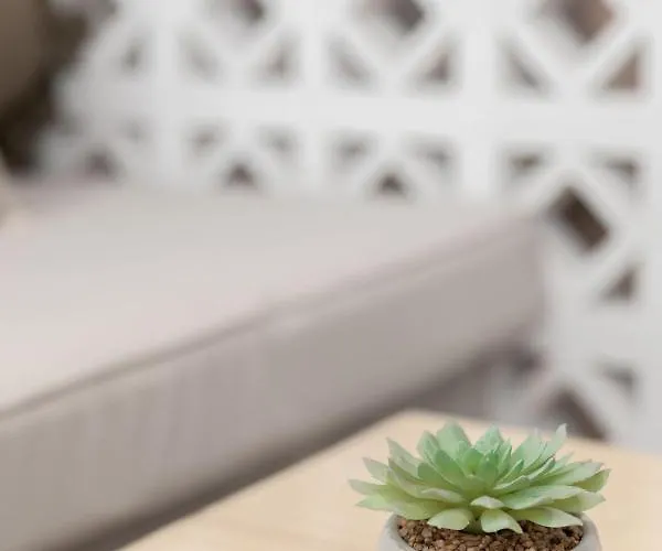 Salvatore's Island House Apartment *