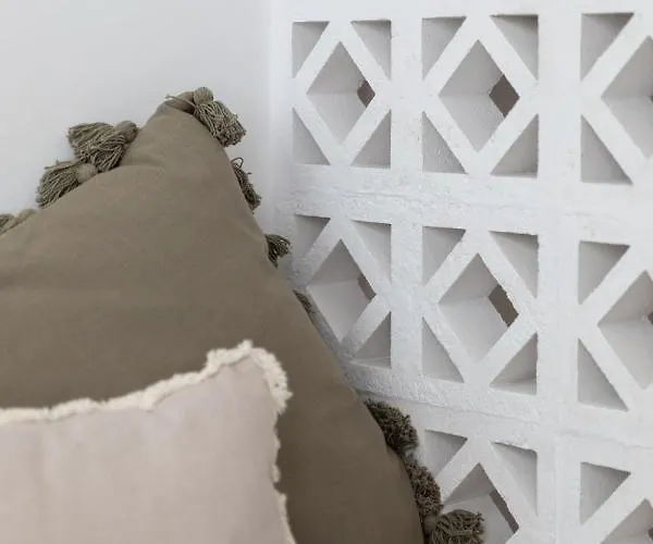 Salvatore's Island House Apartment Mykonos Town