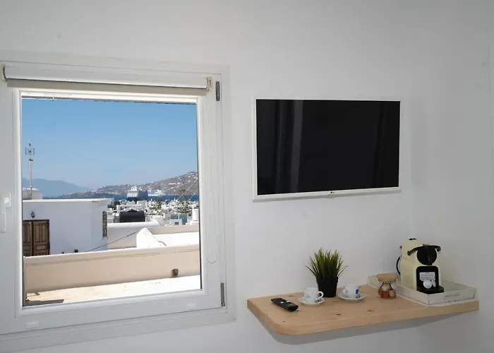 Apartment Salvatore's Island House