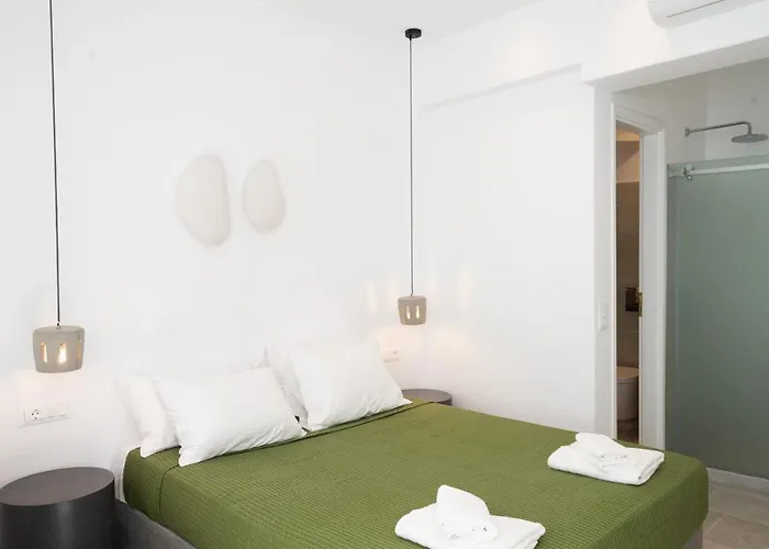 Apartment Salvatore's Island House