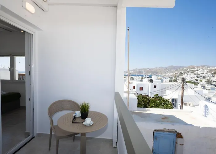 Apartment Salvatore's Island House *