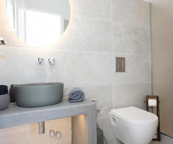 Apartment Salvatore's Island House