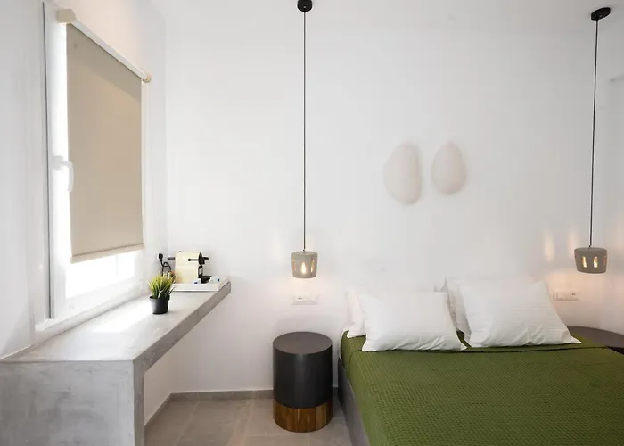 Apartment Salvatore's Island House