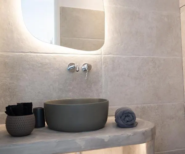 Apartment Salvatore's Island House