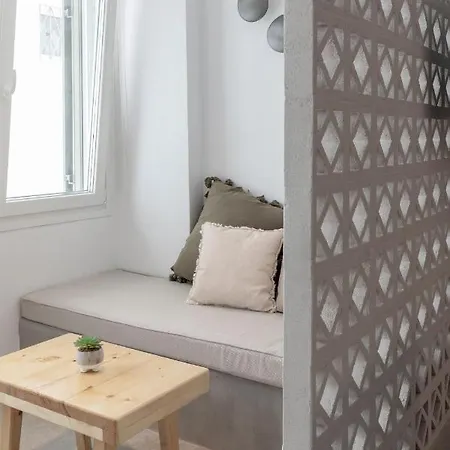 Apartament Salvatore's Island House Mykonos Town
