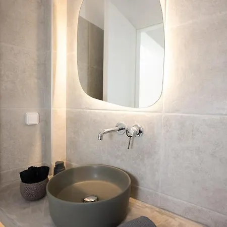 Apartament Salvatore's Island House *